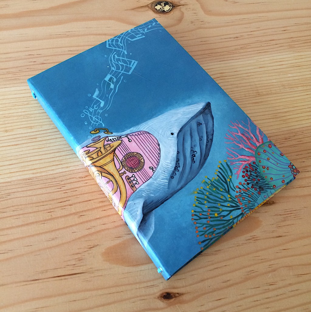 Carpeta con interiores&nbsp;intercambiables