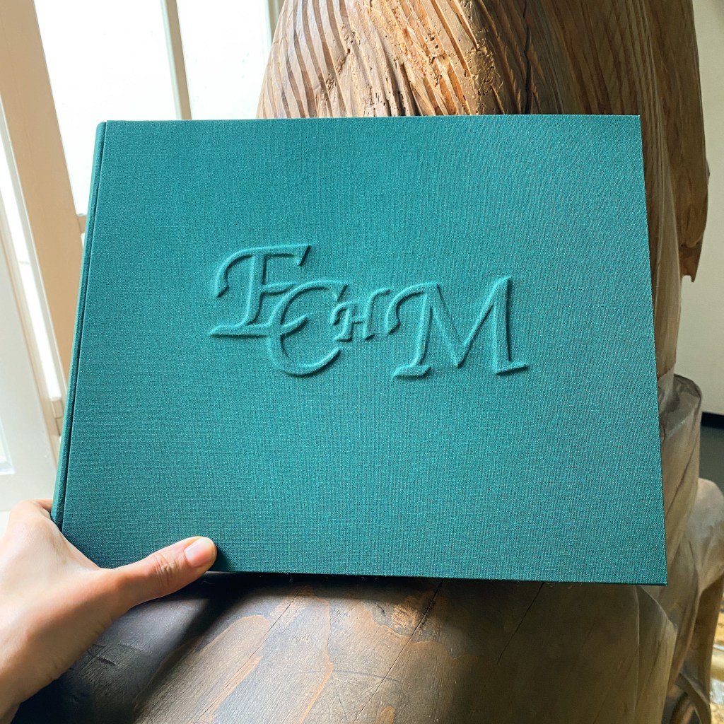 Álbum de familia:&nbsp;EChM